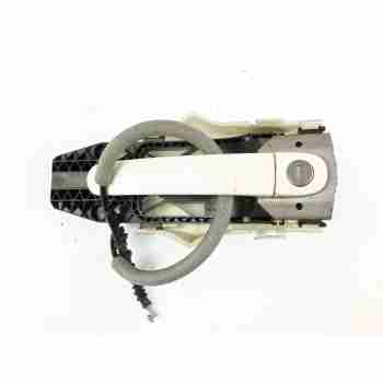 MANETA EXTERIOR DELANTERA IZQUIERDA 5E0837349A 
