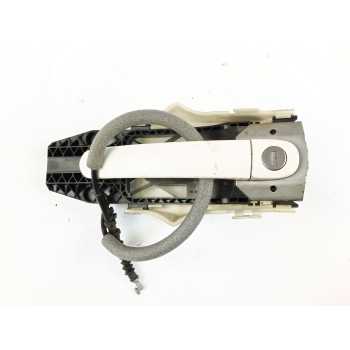 MANETA EXTERIOR DELANTERA IZQUIERDA 5E0837349A 
