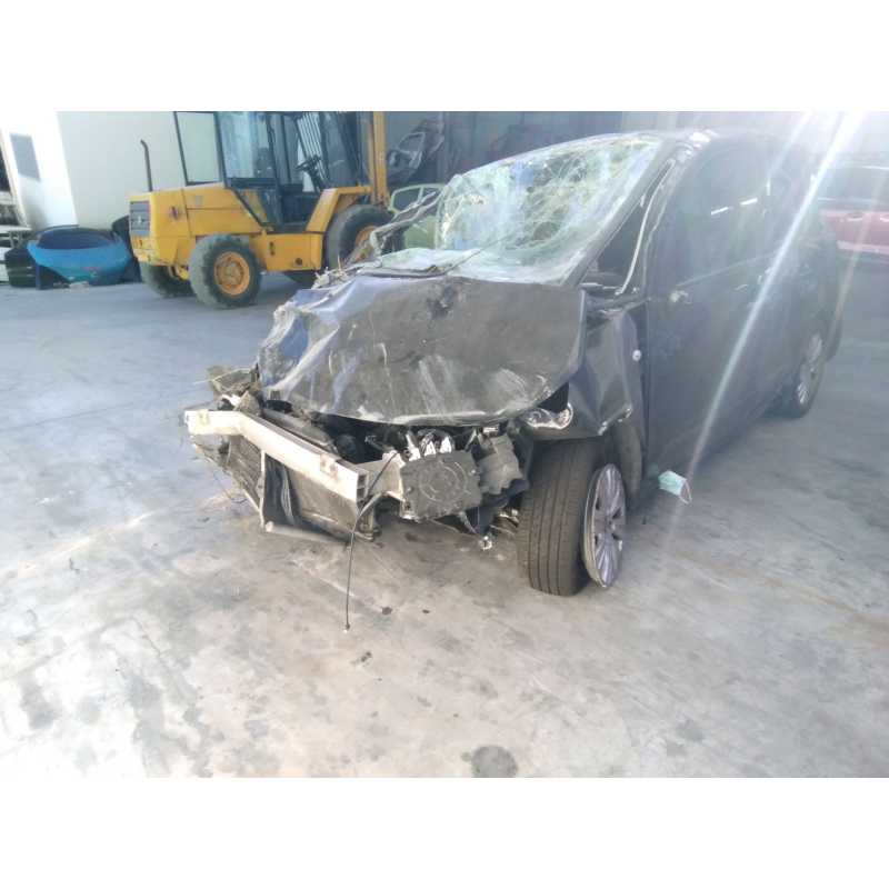citroën c3 picasso del año 2011