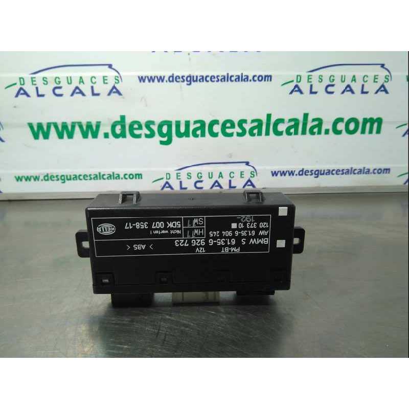 CENTRALITA PUERTA DELANTERA DERECHA 5DK00735817 