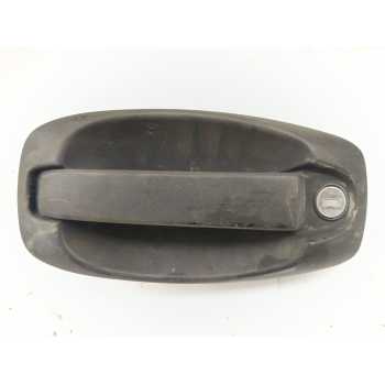 MANETA EXTERIOR PORTON 735674062 