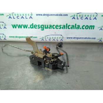 CERRADURA PUERTA DELANTERA IZQUIERDA ELECTRICA 2 PINES