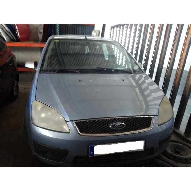 ford focus c-max (cap) del año 2004