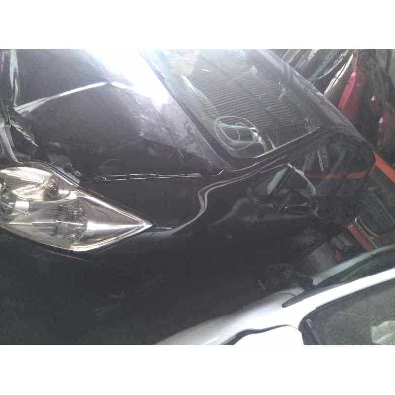 toyota auris del año 2007