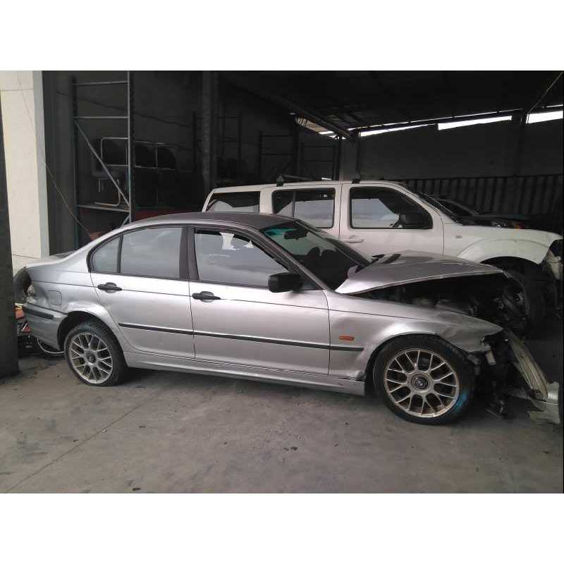 bmw serie 3 berlina (e46) del año 1999