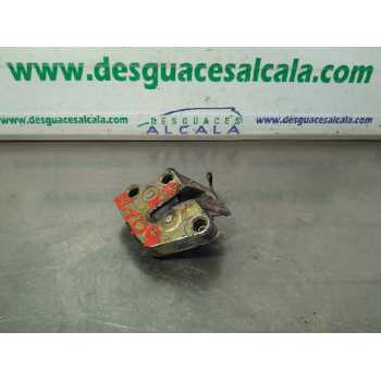 CERRADURA PUERTA TRASERA DERECHA 