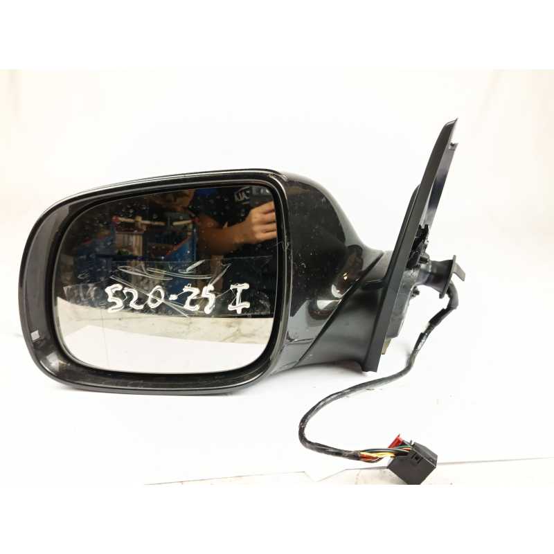 RETROVISOR IZQUIERDO 8R1857409D 