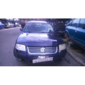 VOLKSWAGEN PASSAT BERLINA (3B3)