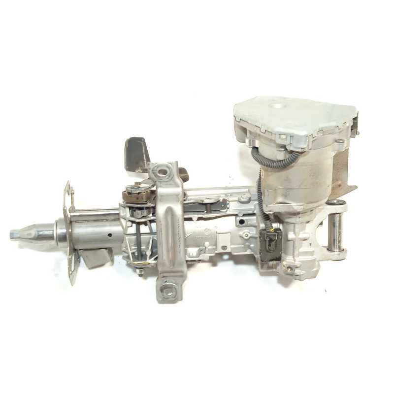 COLUMNA DIRECCION 996075J 