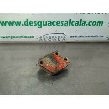 CERRADURA PUERTA TRASERA IZQUIERDA 