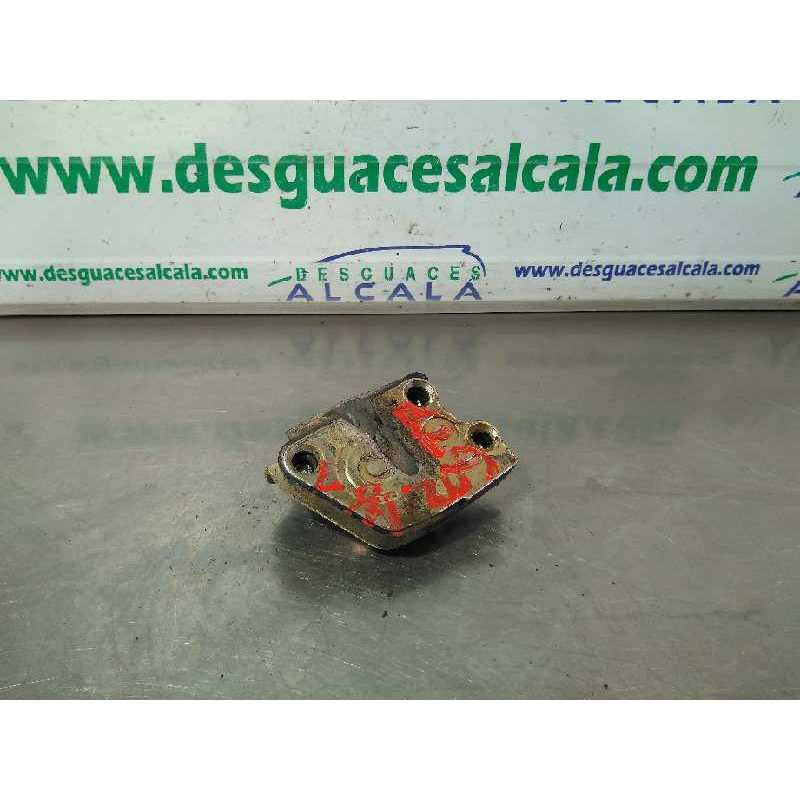 CERRADURA PUERTA TRASERA IZQUIERDA 