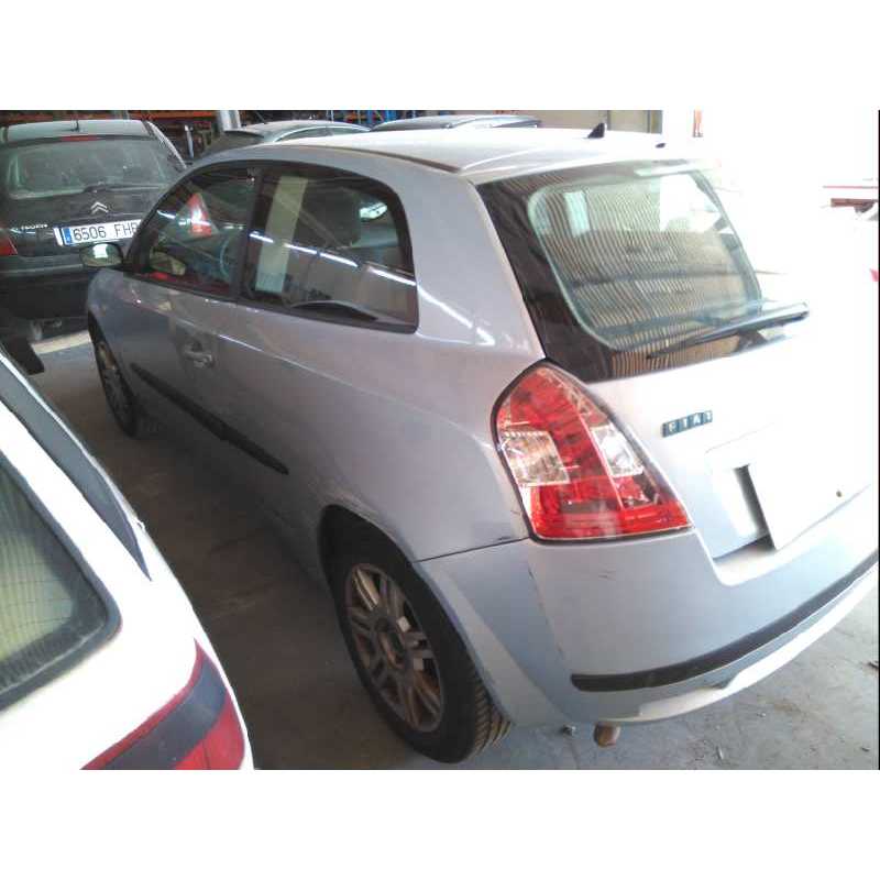 fiat stilo (192) del año 2003