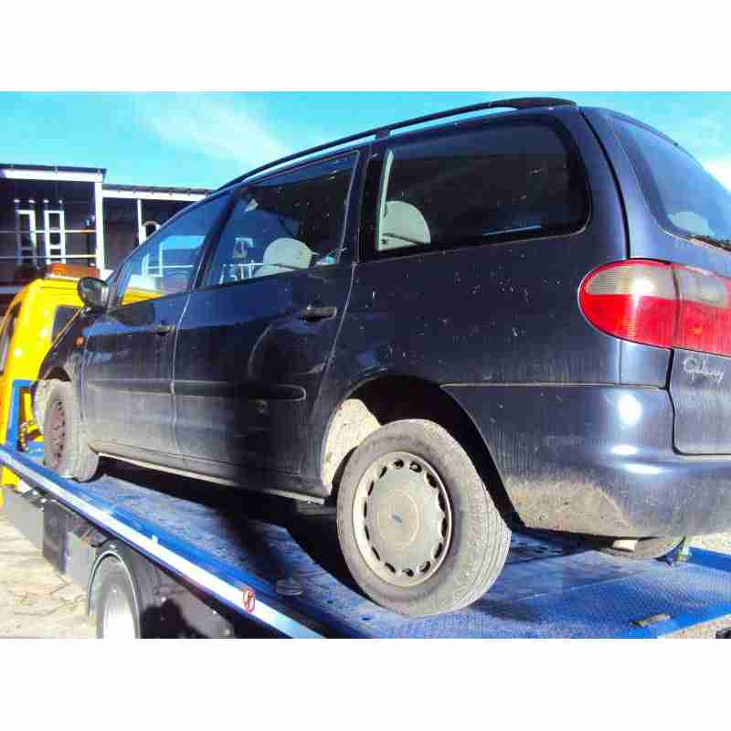ford galaxy (vx) del año 1996