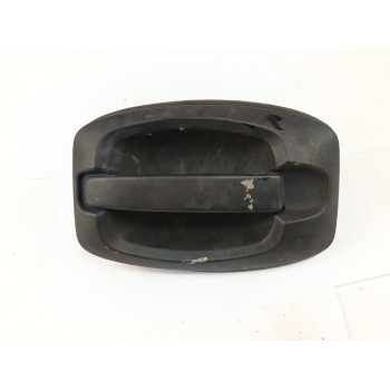 MANETA EXTERIOR PORTON NU34011003 