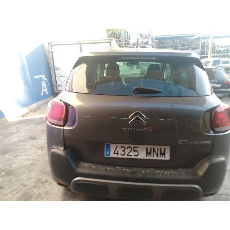 citroën c3 aircross i (2r_, 2c_) del año 2024