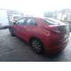 honda civic (fk) del año 2012