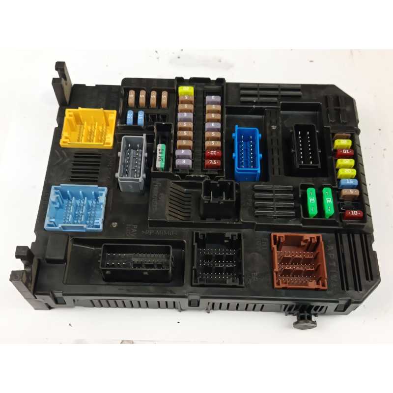 BSI 9832880380 