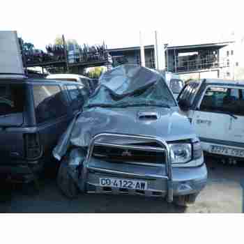 MITSUBISHI MONTERO (V20/V40)
