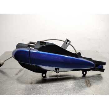 MANETA EXTERIOR DELANTERA DERECHA 51210445184 