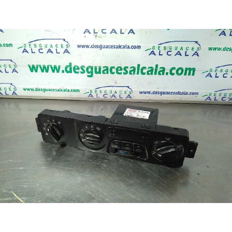 MANDO CALEFACCION / AIRE ACONDICIONADO OK55A61190 90900465 DOOWON