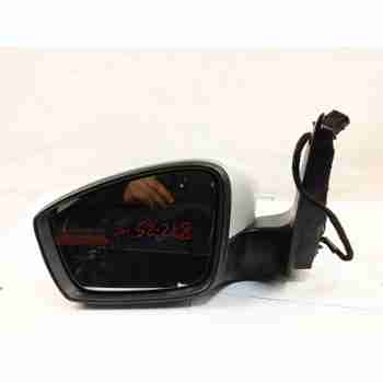RETROVISOR IZQUIERDO 5JB857407F 