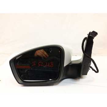 RETROVISOR IZQUIERDO 5JB857407F 