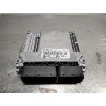 CENTRALITA MOTOR UCE 0281014572 7283420 