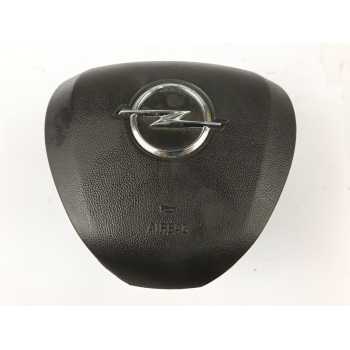 AIRBAG DELANTERO IZQUIERDO 34206793G 