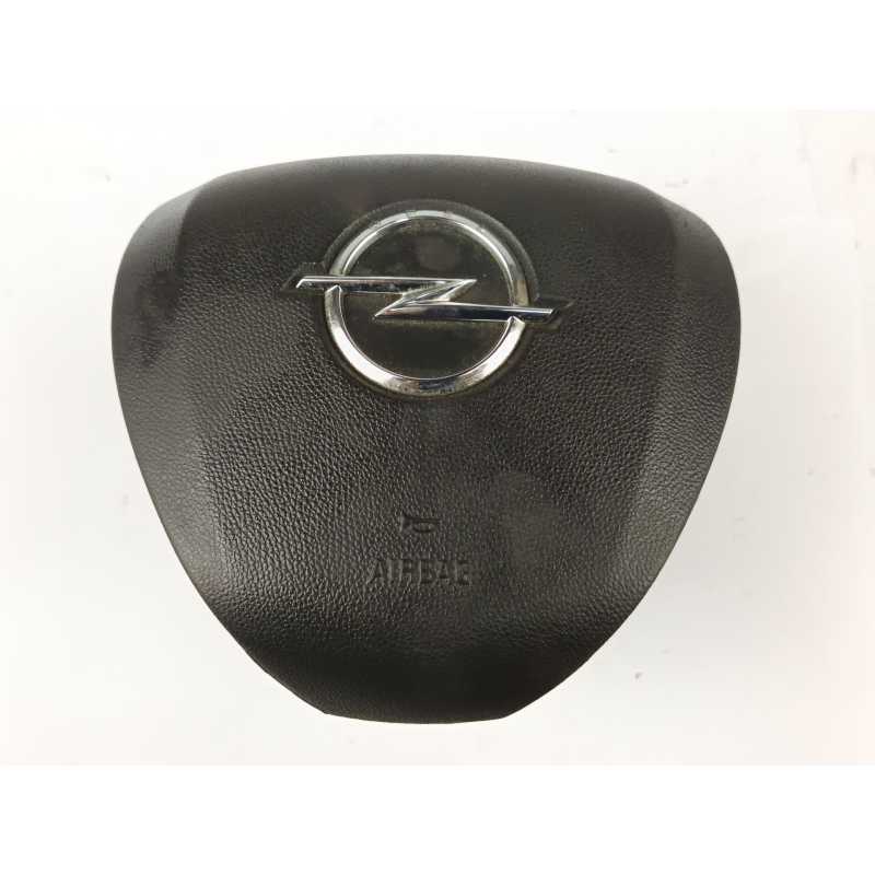AIRBAG DELANTERO IZQUIERDO 34206793G 