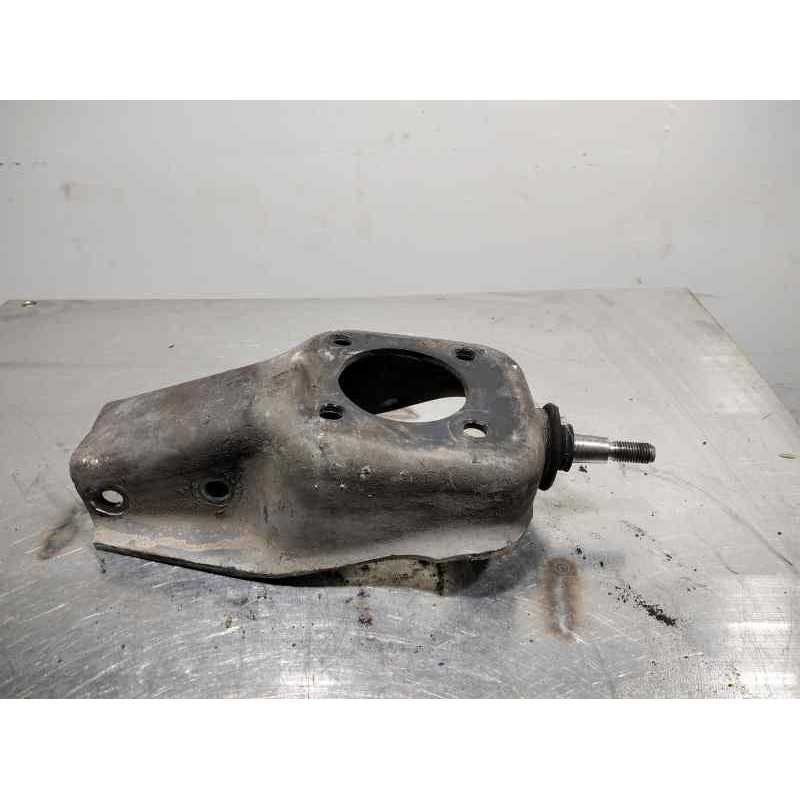 BRAZO SUSPENSION INFERIOR DELANTERO IZQUIERDO 
