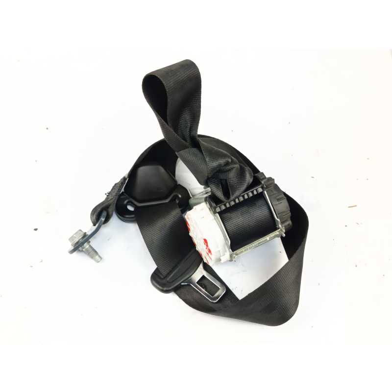 CINTURON SEGURIDAD DELANTERO 98172325XX 