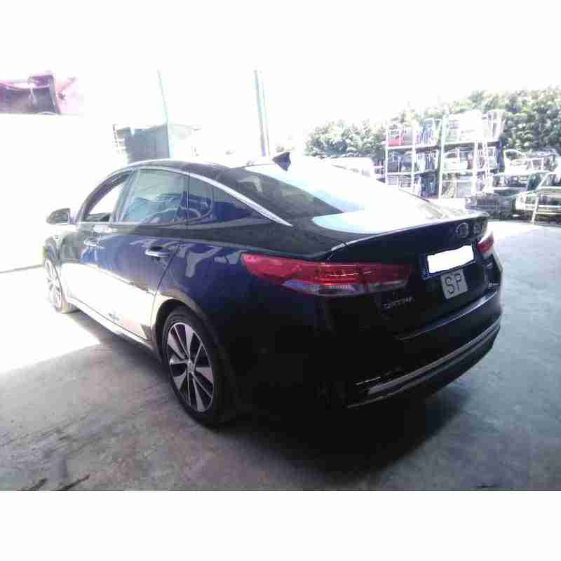 kia optima del año 2016