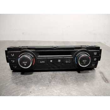 MANDO CLIMATIZADOR 9199261 