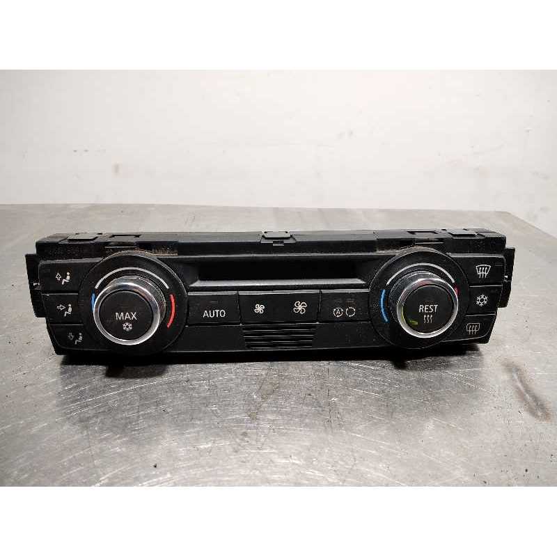 MANDO CLIMATIZADOR 9199261 