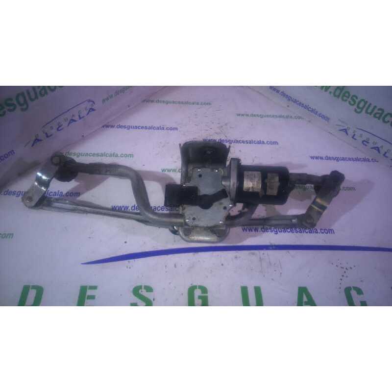 MOTOR LIMPIA DELANTERO 1400456480 443122361019 4 PINES