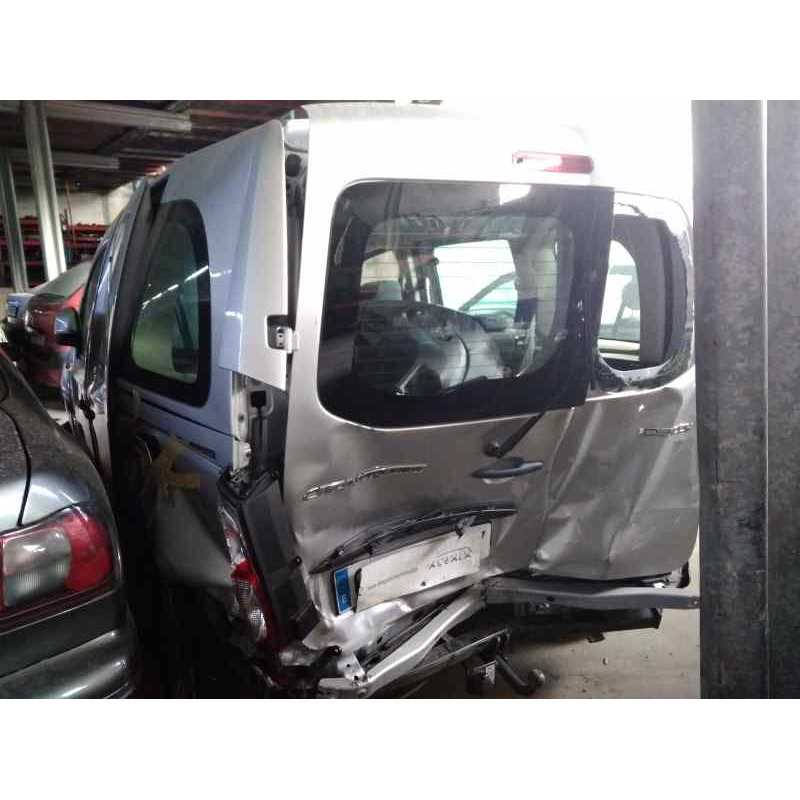 mercedes-benz citan (w415) combi del año 2016