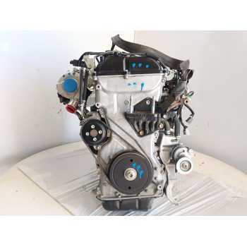 MOTOR COMPLETO 4N13 DIESEL 135.475 KM