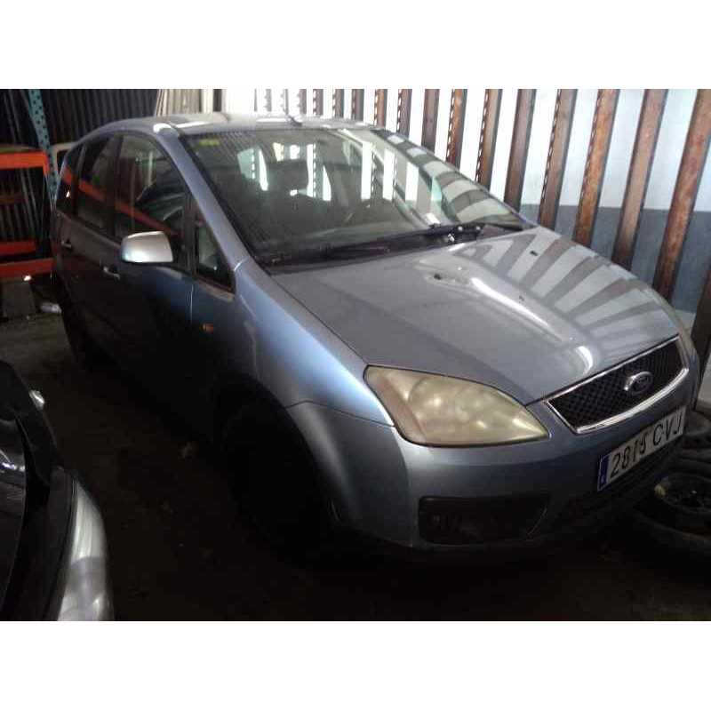 ford focus c-max (cap) del año 2004