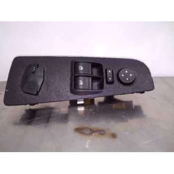MANDO ELEVALUNAS DELANTERO IZQUIERDO 30313A144 6 PINES TRW