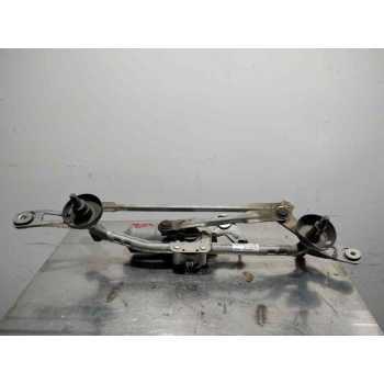 MOTOR LIMPIA DELANTERO 0390243237 4 PINES 