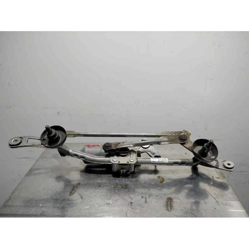 MOTOR LIMPIA DELANTERO 0390243237 4 PINES 