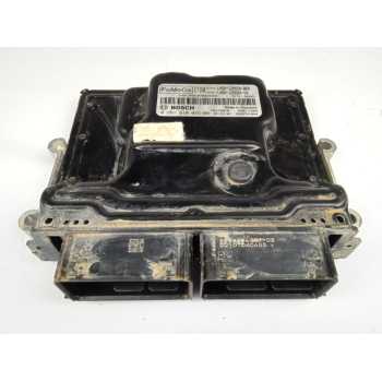 CENTRALITA MOTOR UCE LX6A12A650BKA 0261S100XS
