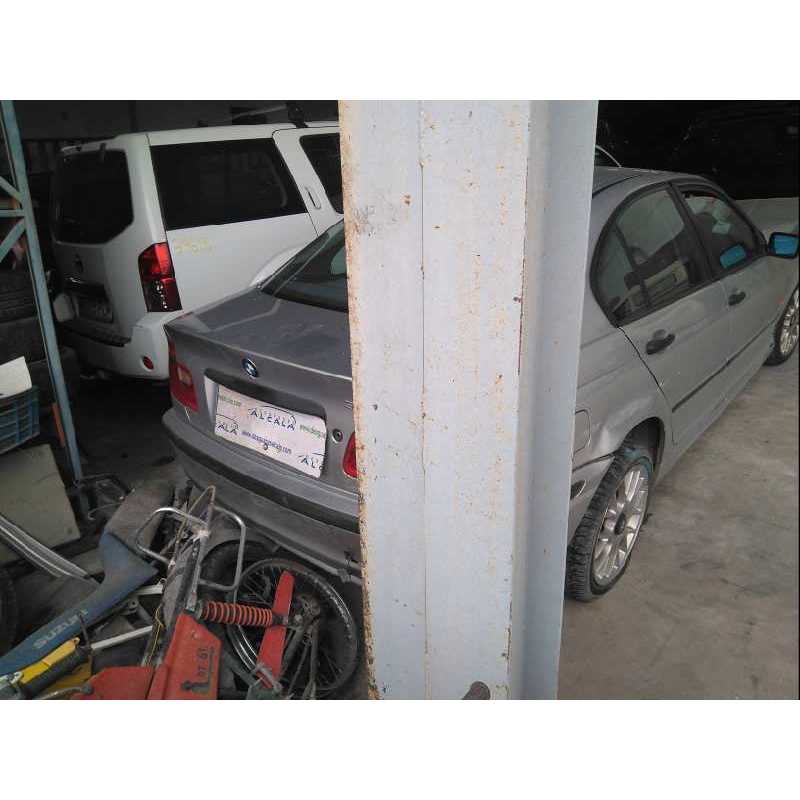 bmw serie 3 berlina (e46) del año 1999