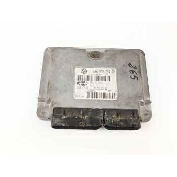 CENTRALITA MOTOR UCE 036906034AH 