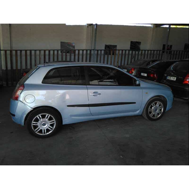fiat stilo (192) del año 2003