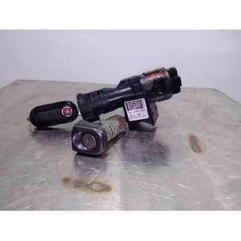 CONMUTADOR DE ARRANQUE 0051793869B365 5 PINES BOMBIN PUERTA DEL IZQ