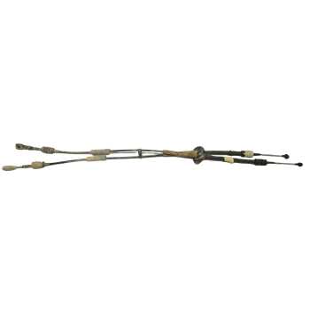CABLES PALANCA CAMBIO LX6R7E395GE 