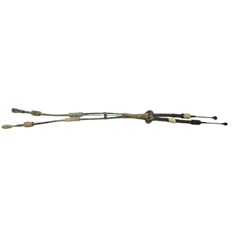 CABLES PALANCA CAMBIO LX6R7E395GE 