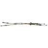 CABLES PALANCA CAMBIO LX6R7E395GE 