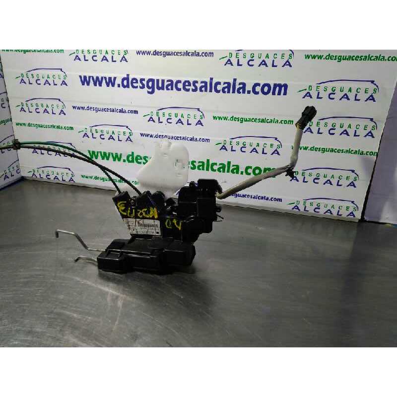 CERRADURA PUERTA DELANTERA DERECHA ELECTRICA 